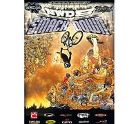 New World Disorder 8 - MTB E