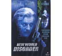 New World Disorder - Autger Hauer