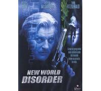 New World Disorder [Import]
