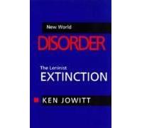 New World Disorder - The Leninist Extinction (Paper)