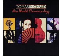 New World Flamenco Jazz