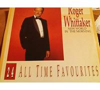 New world in the morning-24 all time favourites (1988) / Vinyl record [Vinyl-LP]