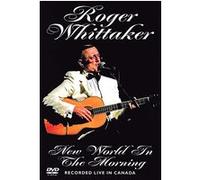 New world in the morning live in Canada G