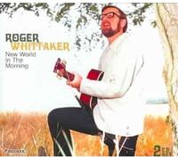 New World in the Morning [Pazzazz] by Roger Whittaker NEUF