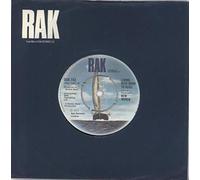 NEW WORLD - Living Next Door To Alice