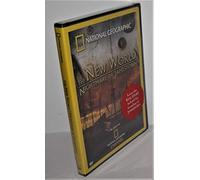 New World: Nightmare in Jamestown [Import USA Zone 1]