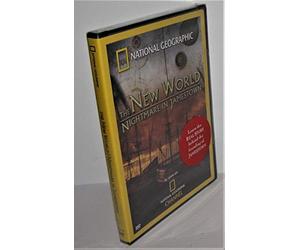 New World: Nightmare in Jamestown [Import USA Zone 1]