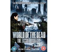 New World Of The Dead