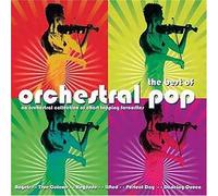 New World Orchestra - Best of Orchestral Pop [Import]