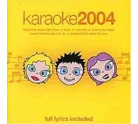 New World Orchestra - Karaoke 2004 (Cds200)