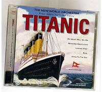 New World Orchestra Madrugada - The New World Orchestra Plays