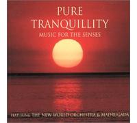 New World Orchestra - Pure Tranquility