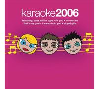 New World Orchestra, the - Karaoke 2006 [Import]