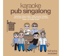 New World Orchestra, the - Karaoke Pub Sing-a-Long [Import]