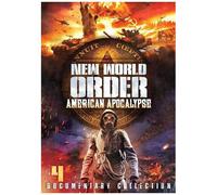 New World Order: American Apocalypse [Digital Video Disc]