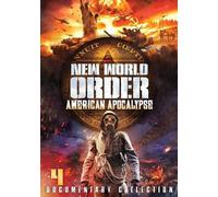 New World Order: American Apocalypse [Digital Video Disc]