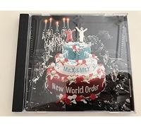 New World Order by Mr X & Mr Y (1999-12-21)