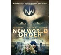 Bridgestone – New World Order