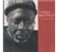 Curtis Mayfield – New World Order – Warner Bros.