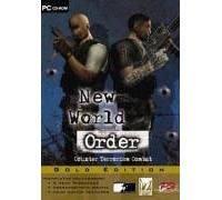 New World Order - Gold Edition
