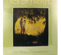 New World Philharmonic - Ace of themes 2 (1984) [VINYL]