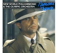 NEW WORLD PHILHARMONIC & THE OLYMPIC ORCHESTRA - FAMOUS THEMES [UK Import]