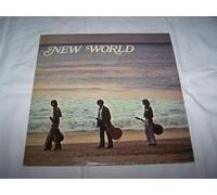 New World - Rave New World (1991) [Import]