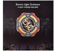 Richard Tandy - A New World Record