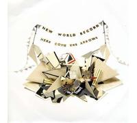 New World Record - Here Come The Arrows [Import]