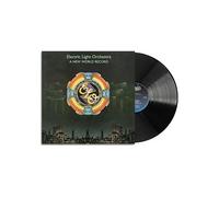 New World Record Vinyle