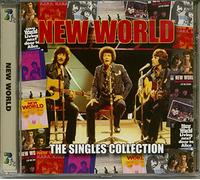New World - Singles Collection [Import]