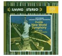 New World Symphony