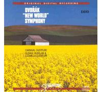 New World " Symphony