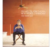 New World Symphony New World Jazz (CD)