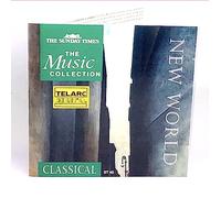 NEW WORLD-THE MUSIC COLLECTION-CLASSICAL -The sunday times