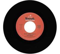 New World - We'Re Gonna Make It/Help the Man (Remastered)