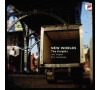 The Knights - New Worlds
