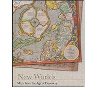 New Worlds: Maps from the Age of Discovery