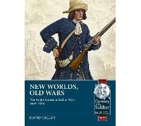 New Worlds, Old Wars