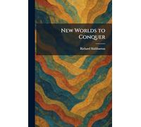 New Worlds to Conquer