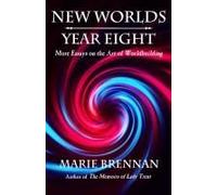 New Worlds, Year Eight