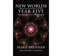 New Worlds, Year Five