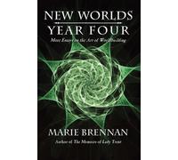 New Worlds, Year Four