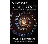 New Worlds, Year One