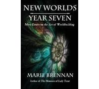New Worlds, Year Seven