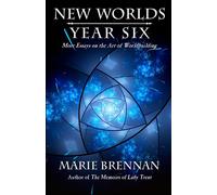 New Worlds, Year Six