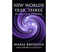 New Worlds, Year Three