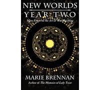 New Worlds, Year Two