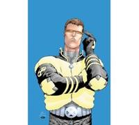 New X-Men by Grant Morrison Book 2 Grant Morrison, Ethan Van Sciver (Auteur)