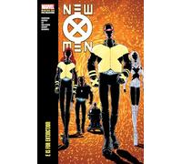NEW X-MEN MODERN ERA EPIC COLLECTION: E IS FOR EXTINCTION